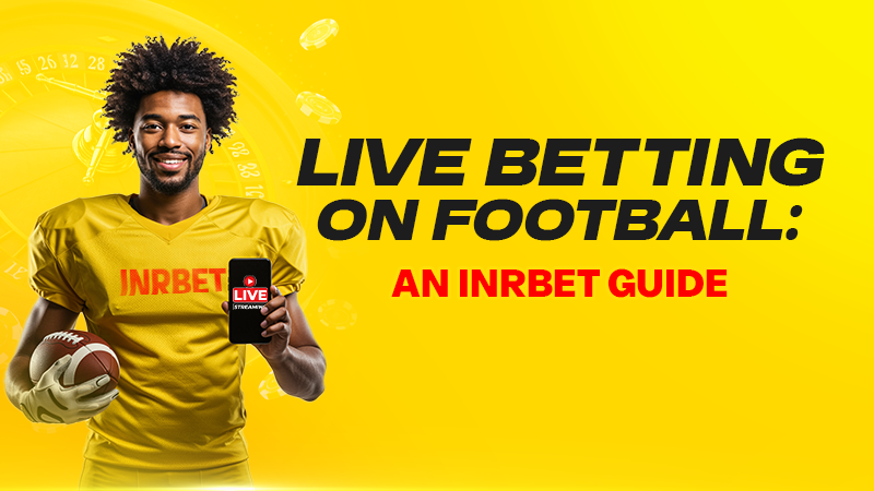 inrbet live betting football