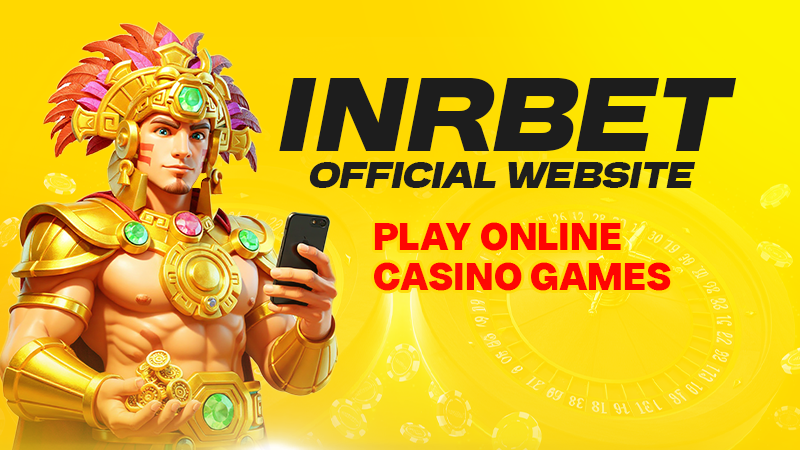 inrbet official website